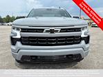 2025 Chevrolet Silverado 1500 Crew Cab 4x4 Pickup for sale #156891 - photo 9