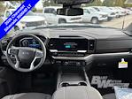 New 2026 Chevrolet Silverado 3500 LT Crew Cab 4WD Pickup for sale #157027 - photo 13