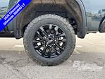 New 2026 Chevrolet Silverado 3500 LT Crew Cab 4WD Pickup for sale #157027 - photo 26