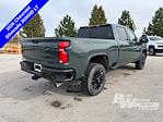 New 2026 Chevrolet Silverado 3500 LT Crew Cab 4WD Pickup for sale #157027 - photo 5