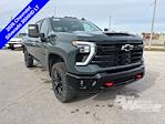 New 2026 Chevrolet Silverado 3500 LT Crew Cab 4WD Pickup for sale #157027 - photo 7