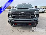 New 2026 Chevrolet Silverado 3500 LT Crew Cab 4WD Pickup for sale #157027 - photo 8