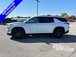 New 2026 Chevrolet Traverse LT AWD SUV for sale #157112 - photo 3