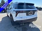 New 2026 Chevrolet Traverse LT AWD SUV for sale #157112 - photo 4
