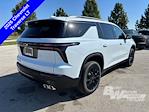 New 2026 Chevrolet Traverse LT AWD SUV for sale #157112 - photo 6