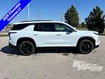 New 2026 Chevrolet Traverse LT AWD SUV for sale #157112 - photo 7
