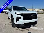 New 2026 Chevrolet Traverse LT AWD SUV for sale #157112 - photo 8