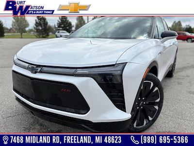 2025 Chevrolet Blazer EV AWD SUV for sale #157261 - photo 1
