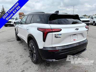 2025 Chevrolet Blazer EV AWD SUV for sale #157261 - photo 2