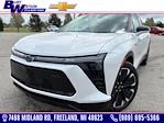 2025 Chevrolet Blazer EV AWD SUV for sale #157261 - photo 1