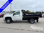 2025 Chevrolet Silverado 3500 Regular Cab DRW 4WD Dump Truck for sale #157262 - photo 4
