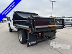 2025 Chevrolet Silverado 3500 Regular Cab DRW 4WD Dump Truck for sale #157262 - photo 2