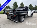 2025 Chevrolet Silverado 3500 Regular Cab DRW 4WD Dump Truck for sale #157262 - photo 6
