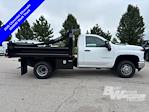 2025 Chevrolet Silverado 3500 Regular Cab DRW 4WD Dump Truck for sale #157262 - photo 7