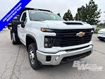 2025 Chevrolet Silverado 3500 Regular Cab DRW 4WD Dump Truck for sale #157262 - photo 8