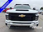 2025 Chevrolet Silverado 3500 Regular Cab DRW 4WD Dump Truck for sale #157262 - photo 9