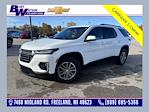 2023 Chevrolet Traverse AWD SUV for sale #158233A - photo 1