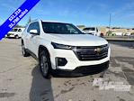2023 Chevrolet Traverse AWD SUV for sale #158233A - photo 8