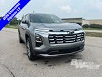 New 2026 Chevrolet Equinox LT SUV for sale #159095 - photo 7