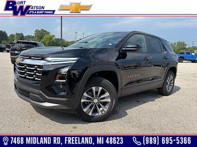 New 2026 Chevrolet Equinox LT SUV for sale #159495 - photo 1