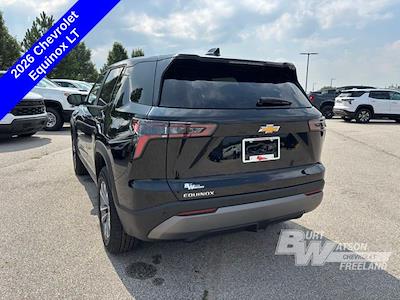New 2026 Chevrolet Equinox LT SUV for sale #159495 - photo 2
