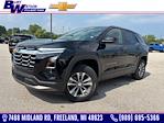 New 2026 Chevrolet Equinox LT SUV for sale #159495 - photo 1
