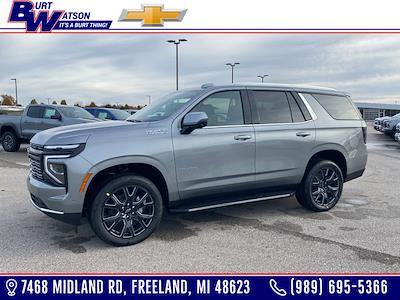 New 2026 Chevrolet Tahoe High Country for sale #160300 - photo 1