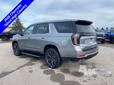 New 2026 Chevrolet Tahoe High Country for sale #160300 - photo 2