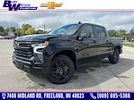 New 2026 Chevrolet Silverado 1500 RST Crew Cab 4WD Pickup for sale #160615 - photo 1