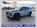 2026 Chevrolet Traverse AWD SUV for sale #160888 - photo 1