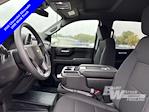 New 2026 Chevrolet Silverado 1500 Work Truck Crew Cab 4WD Pickup for sale #161818 - photo 10