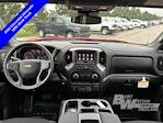 New 2026 Chevrolet Silverado 1500 Work Truck Crew Cab 4WD Pickup for sale #161818 - photo 14