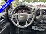 New 2026 Chevrolet Silverado 1500 Work Truck Crew Cab 4WD Pickup for sale #161818 - photo 15
