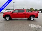 New 2026 Chevrolet Silverado 1500 Work Truck Crew Cab 4WD Pickup for sale #161818 - photo 4