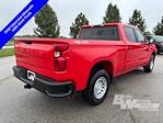 New 2026 Chevrolet Silverado 1500 Work Truck Crew Cab 4WD Pickup for sale #161818 - photo 6