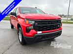 New 2026 Chevrolet Silverado 1500 Work Truck Crew Cab 4WD Pickup for sale #161818 - photo 8