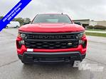 New 2026 Chevrolet Silverado 1500 Work Truck Crew Cab 4WD Pickup for sale #161818 - photo 9
