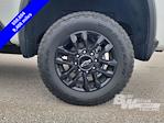 Used 2025 Chevrolet Silverado 2500 LT Crew Cab for sale #162535B - photo 10