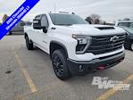 Used 2025 Chevrolet Silverado 2500 LT Crew Cab for sale #162535B - photo 5