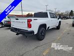Used 2025 Chevrolet Silverado 2500 LT Crew Cab for sale #162535B - photo 7