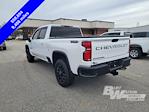 Used 2025 Chevrolet Silverado 2500 LT Crew Cab for sale #162535B - photo 2