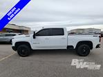Used 2025 Chevrolet Silverado 2500 LT Crew Cab for sale #162535B - photo 9