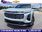 New 2026 Chevrolet Equinox LT SUV for sale #162775 - photo 1