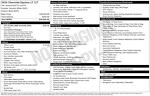 New 2026 Chevrolet Equinox LT SUV for sale #162775 - photo 9