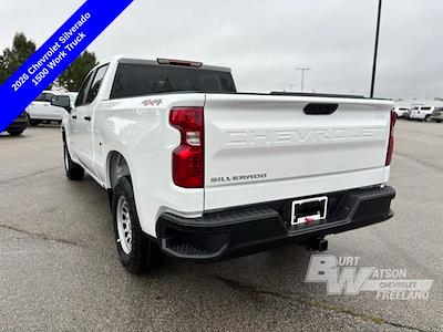 2026 Chevrolet Silverado 1500 Crew Cab 4x4 Pickup for sale #162923 - photo 2