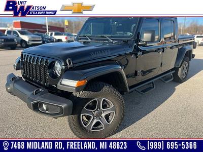 Used 2022 Jeep Gladiator - photo 1