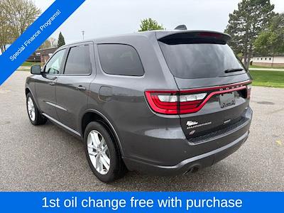 2026 Dodge Durango AWD SUV for sale #164007 - photo 2