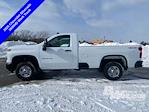 2025 Chevrolet Silverado 2500 Regular Cab 4x4 Pickup for sale #165064 - photo 3