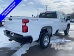 2025 Chevrolet Silverado 2500 Regular Cab 4x4 Pickup for sale #165064 - photo 6