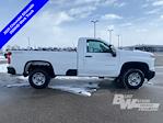 2025 Chevrolet Silverado 2500 Regular Cab 4x4 Pickup for sale #165064 - photo 7
